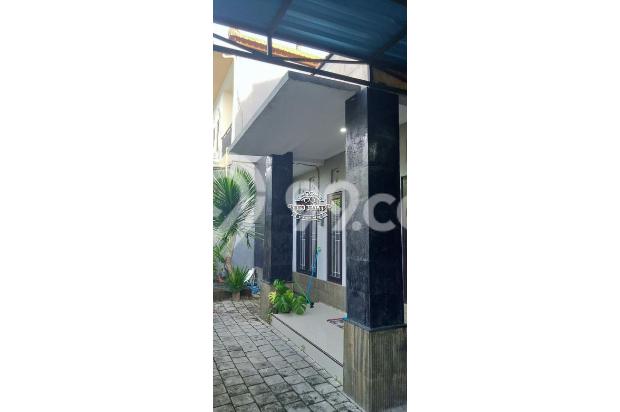 Rumah Jual Lokasi Buana Raya