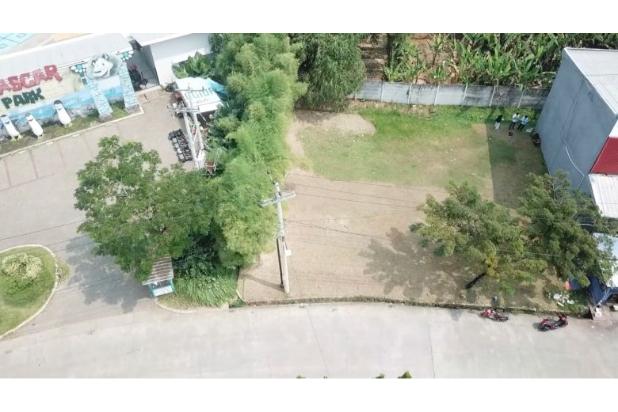 Jual Tanah Kavling Di Centraland, Parung Panjang - Bogor
