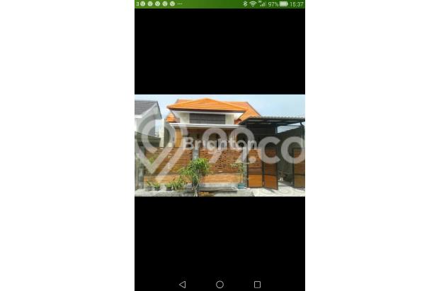 Rumah Dijual Sidoarjo