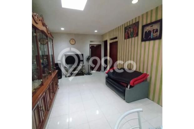 JUAL RUMAH 2 LANTAI DI KOMPLEK RIUNG BANDUNG