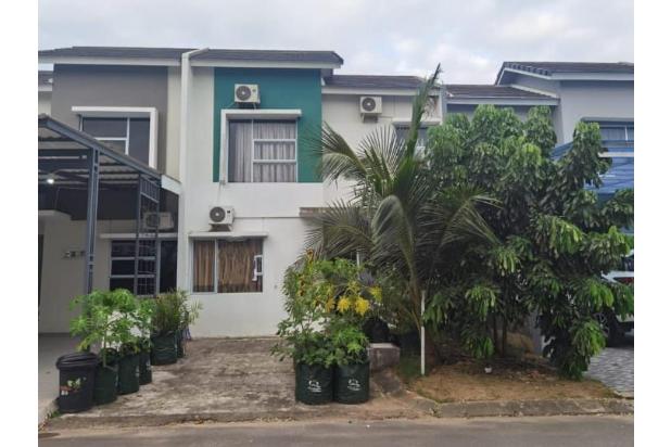 Dijual Rumah Murah 2 Lantai Batam Center