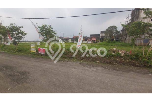 Di Jual 3 Kavling Siap Bangun Sudah Split Dekat Sumarecon Bandung