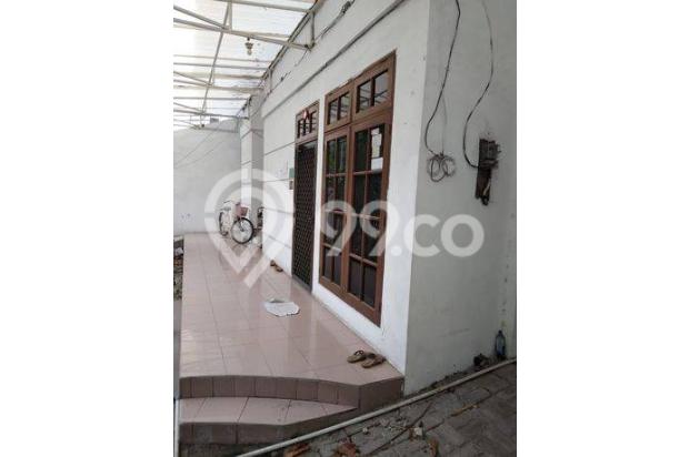 Dijual Rumah di Komp. Pademangan Kemayoran Lr