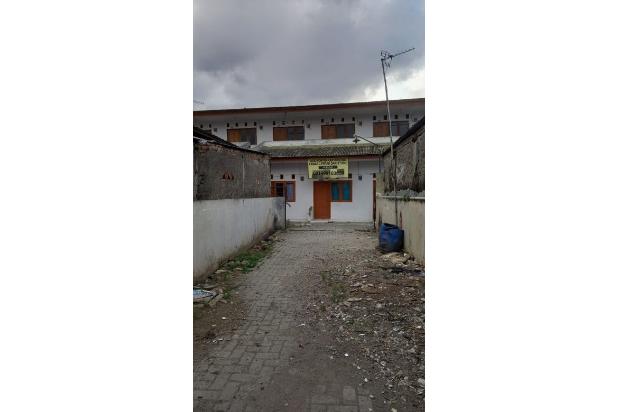 kontrakan 20  Pintu di Rawalumbu Bekasi