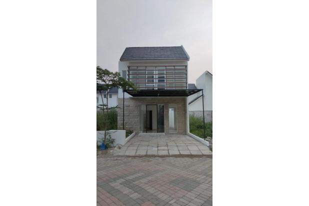 DIJUAL RUMAH SIAP HUNI DI SIDOARJO KOTA