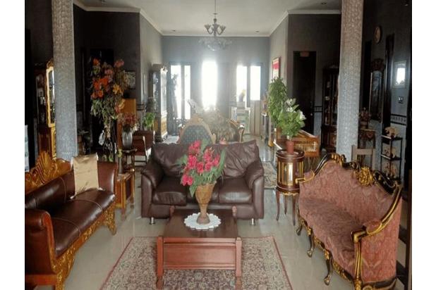 Dijual Rumah Luas Dan Bagus di Kemangisan Cocok Untuk Keluarga Besar