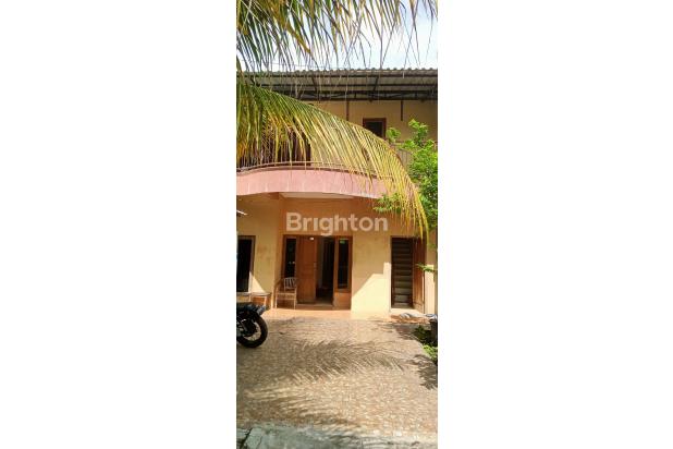RUMAH 2 LANTAI WARINGENREJO CEMANI