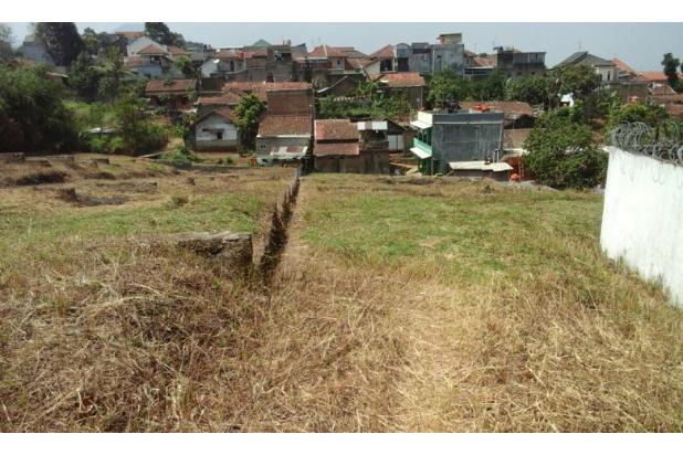 Tanah Murah  Sdh Pondasi izin lengkap 300m jln Raya Bandung
