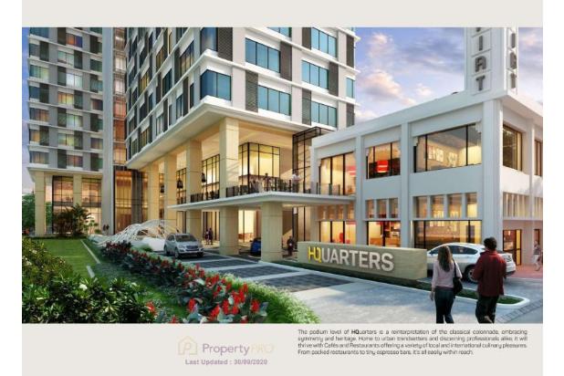 hquarters business residence bandung 0lx