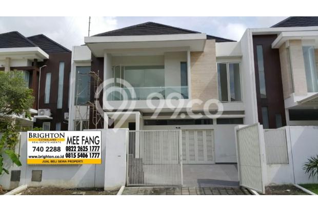 DIJUAL RUMAH BAGUS @CITRALAND BUKIT GOLF