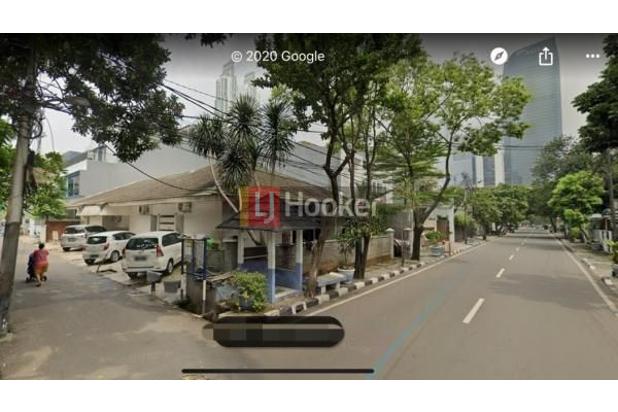 Rumah Di Jalan Setia Budi, Area Jakarta Selatan