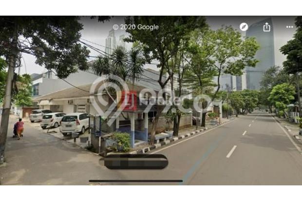 Rumah Di Jalan Setia Budi, Area Jakarta Selatan