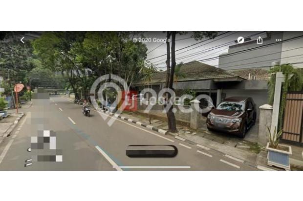 Rumah Di Jalan Setia Budi, Area Jakarta Selatan