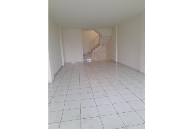 Ruko Deret Ada 3 Unit, di Jl. Beringin Ry, Karawaci, Tangerang