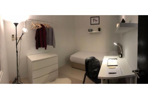 Kost Eksklusif,Murah,Full Fasilitas dekat BINUS Syahdan Kemang