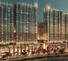 Sakura Garden City launch tower Dahlia berhadiah mobil LEXUS