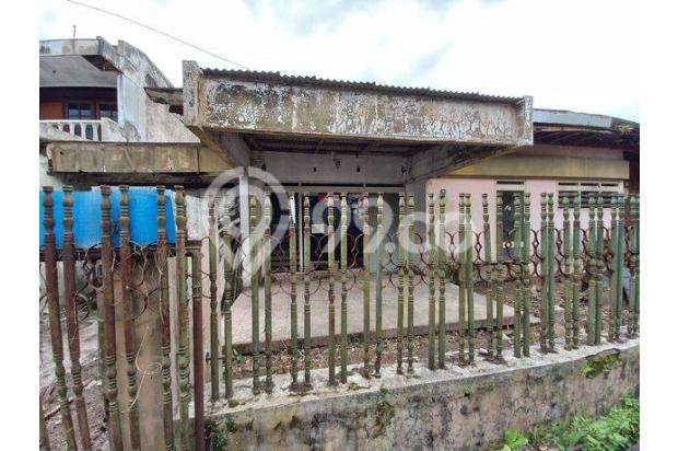DIJUAL TANAH SANGAT LUAS  HARGA TERJANGKAU 
