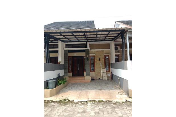 rumah asri