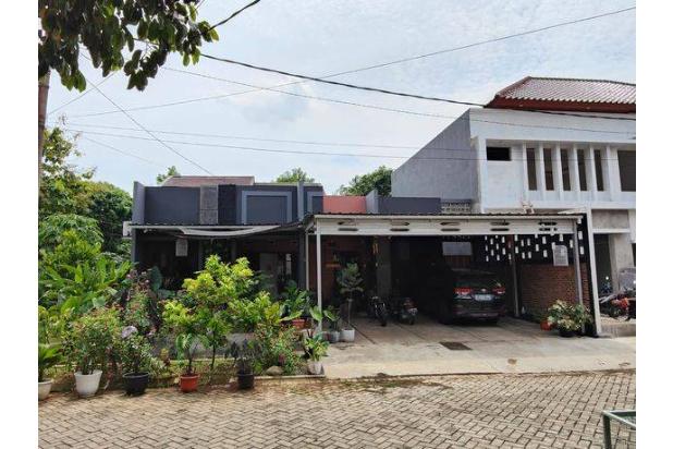 Murah Rumah Lt 275 M2 Cluster Permata Cibubur