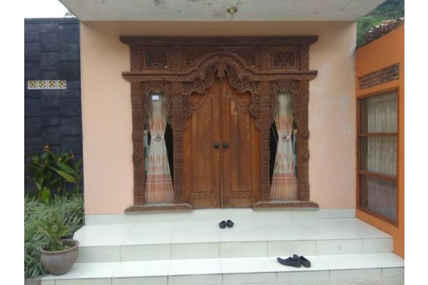 Rumah Semi Villa Lembang Setiabudhi