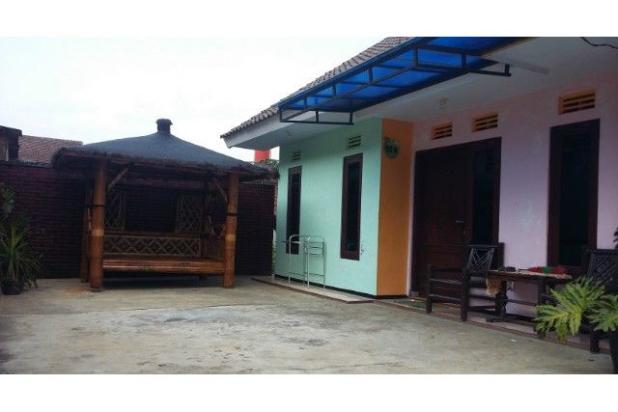 Homestay Batu Nyaman Dekat BNS