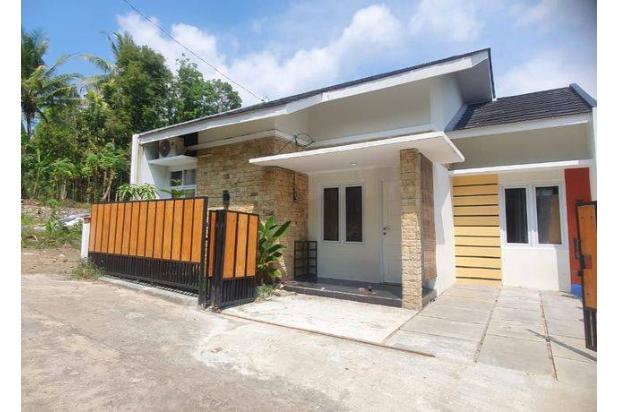 Dijual Rumah Murah Booking Fee 1 Jt Di Sedayu Bantul 
