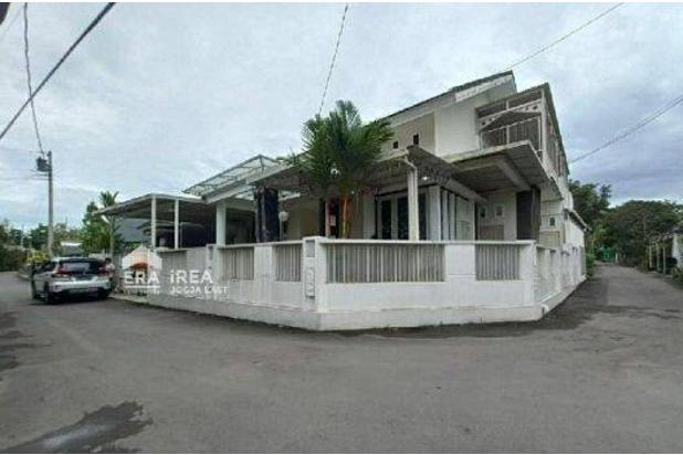 Rumah Siap Huni Lokasi Ngemplak, Sleman, Jogja