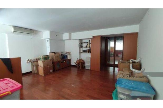 Cityloft Office Sudirman 110 M2