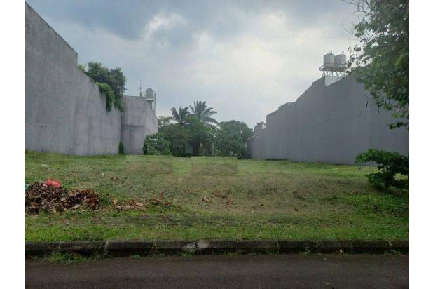 Tanah Kavling Bsd Golf Terrace Lokasi Elit Dan Ok