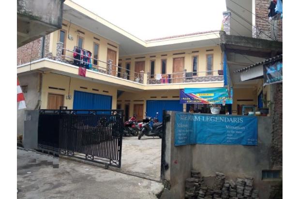 Kost Gegerkalong Girang