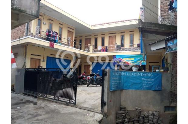 Kost Gegerkalong Girang