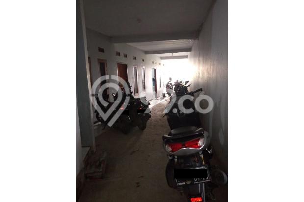 Kost Gegerkalong Girang