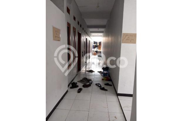 Kost Gegerkalong Girang