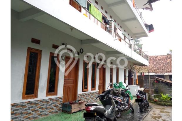 Kost Gegerkalong Girang