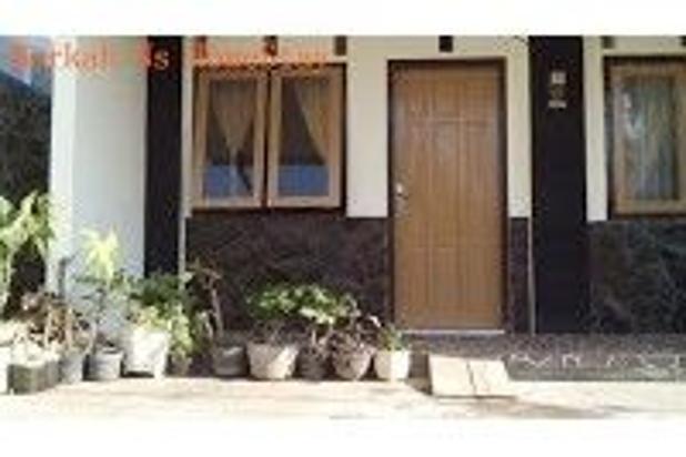 Villa Batu Nyaman dan Murah