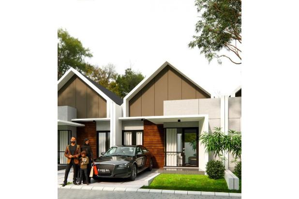 Rumah Mewah Murah Ciwastra