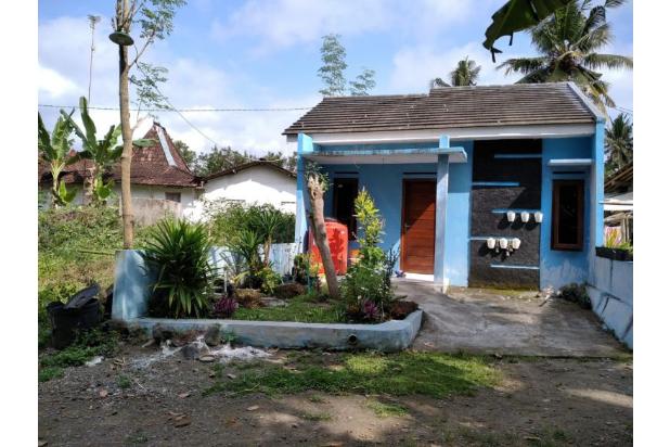 rumah minimalis sleman dijual shm imb siap akad jual beli