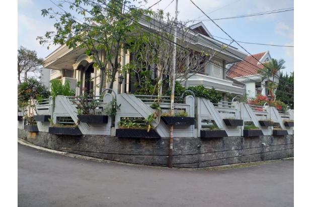 Dijual Cepat Rumah Hook Area Exclusive