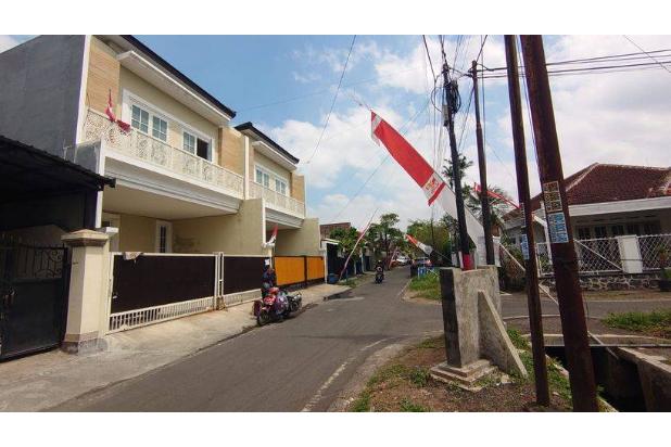 Rumah Kos Aktif 22 Tarif 1 jt an Mandi Dalam Area Dewandaru Suhat