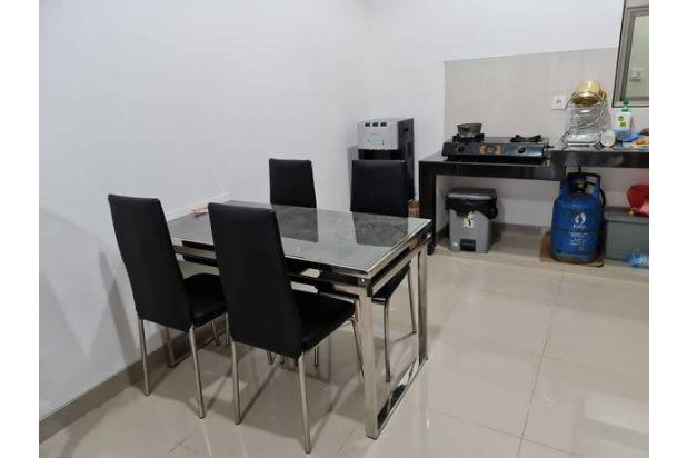 Disewakan Rumah Semi Furnish Pik2 Cluster Atlanta 6x12,5 