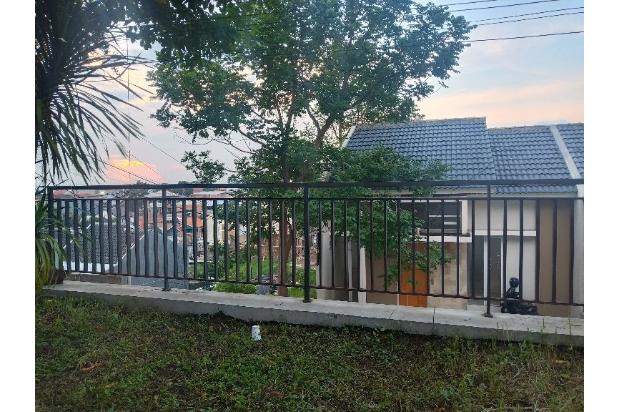 Hunian Bermuka2 SiapHuni Sejuk di Hati RSUD ujunBerung Cinambo