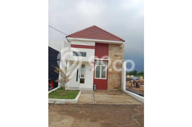 Rumah Murah Sedati Juanda Tanpa DP Sidoarjo