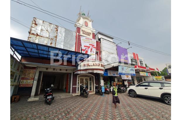RUKO 2.5 LANTAI STRATEGIS DI PASIR KUDA CIOMAS