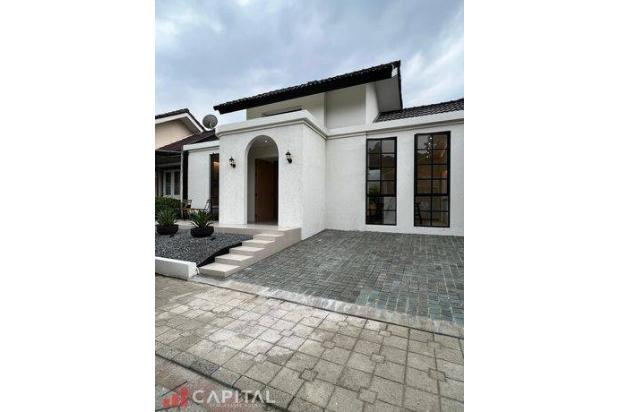 Very Nice Home Casaverano kota Baru Parahyangan Banyak Sumba