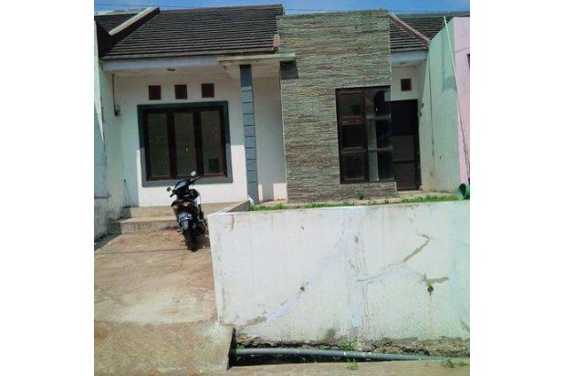 Rumah Minimalis, Sejuk, Dekat Widyatama Siap Huni Sayap Cikutra