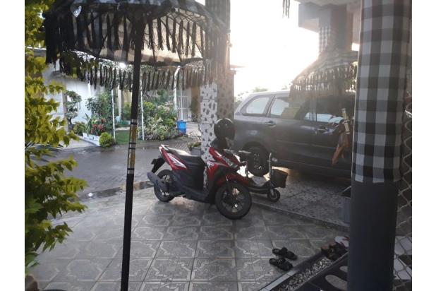 499. Rumah murah mewah siap hun Citra Harmoni, Trosobo Sda