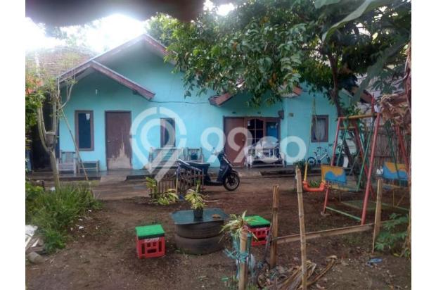 TANAH SIAP BANGUN COCOK BANGUN KOST PERMANA CIMAHI KOSTAN