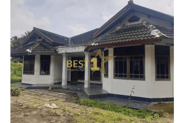 Gudang Murah Dan Luas di Sukabumi