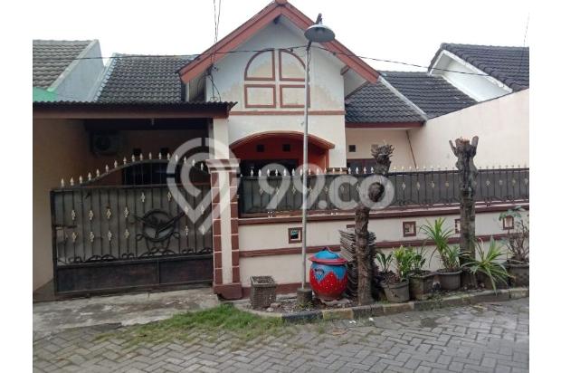 Rumah sukodono perum prima garden estate bagus