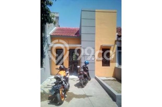 RUMAH MANIS HARGA EKONOMIS DI KOMPLEK PONDOK PADALARANG INDAH
